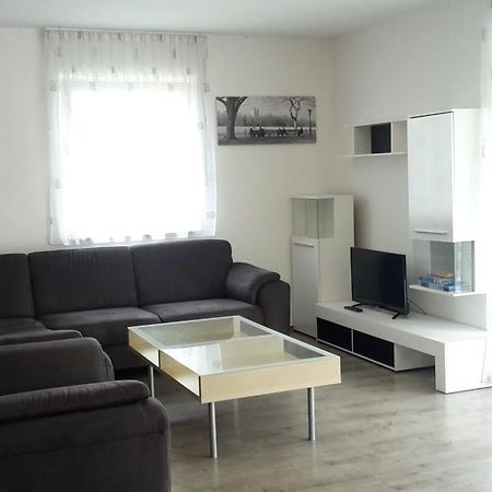 Ferienwohnung Hess Гюнцбург Екстер'єр фото